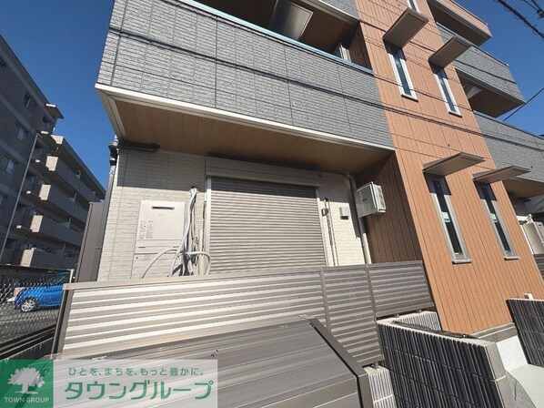 D-ROOM松木の物件内観写真